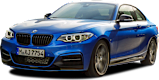 Picture of BMW M235i